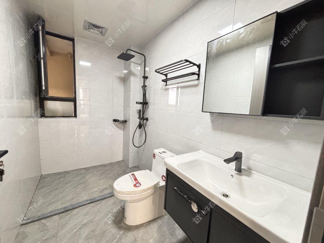 镇江凤熹台在租房源室内图_小牛看房