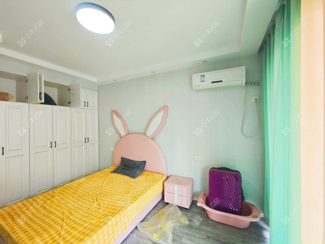 镇江香草新村在售二手房源室内图_小牛看房