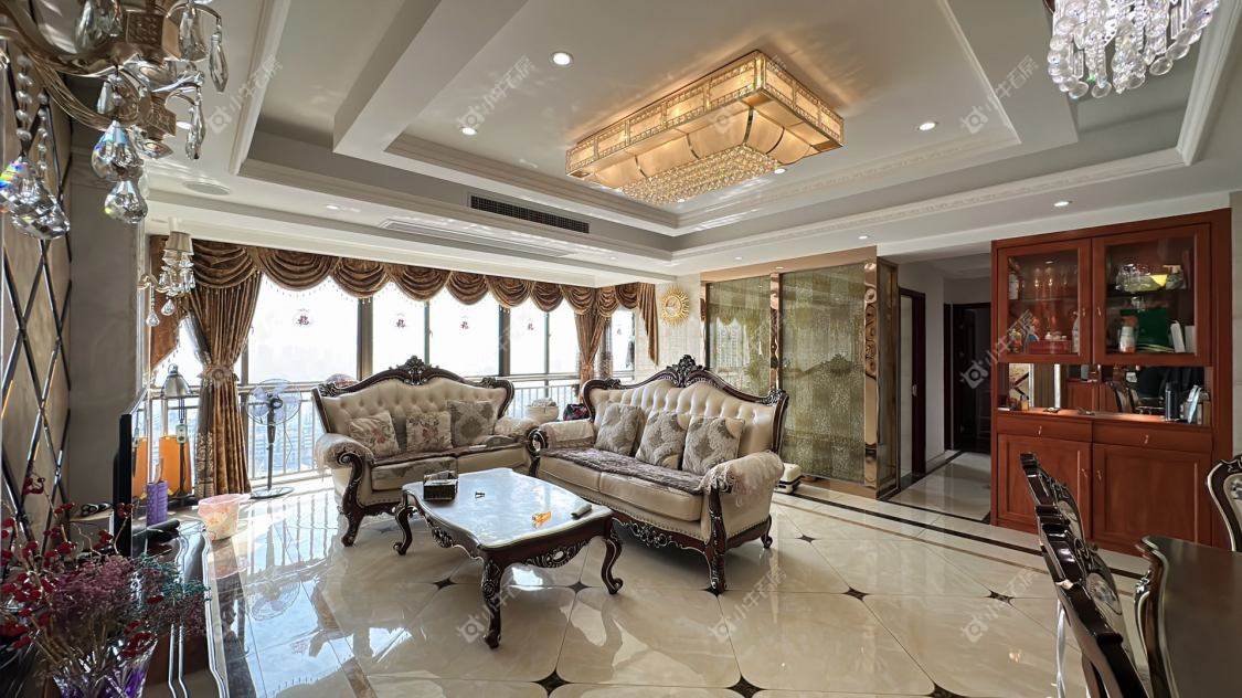 镇江金色家园在售二手房源_小牛看房