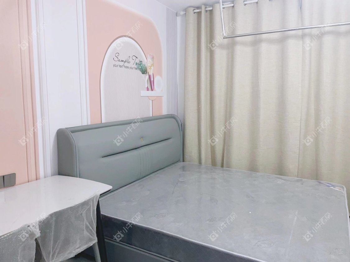 镇江迈村新城在租房源_小牛看房