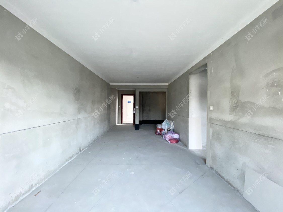 镇江碧桂园樾府在售二手房源室内图_小牛看房