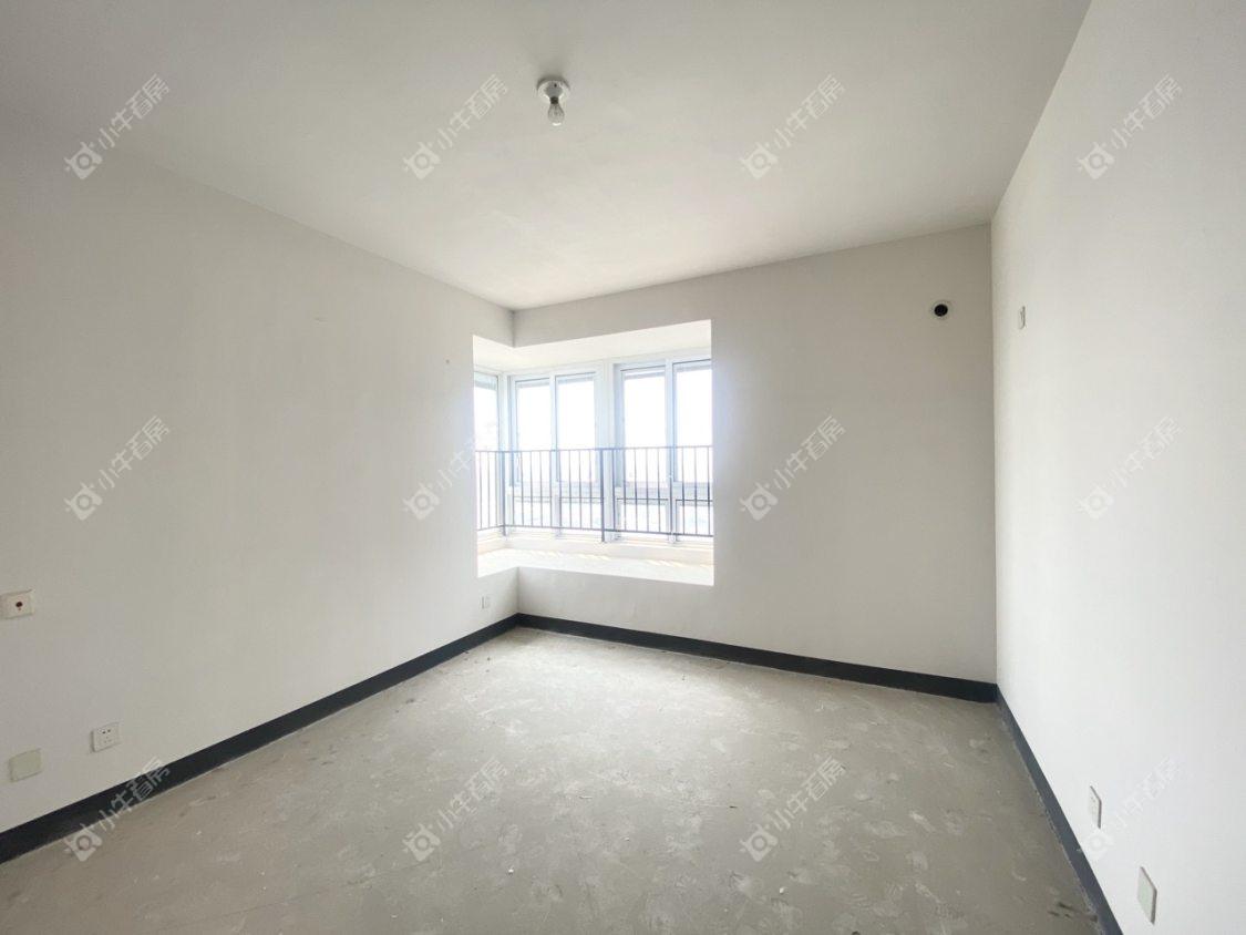 镇江中南君悦府中南一期在售二手房源室内图_小牛看房