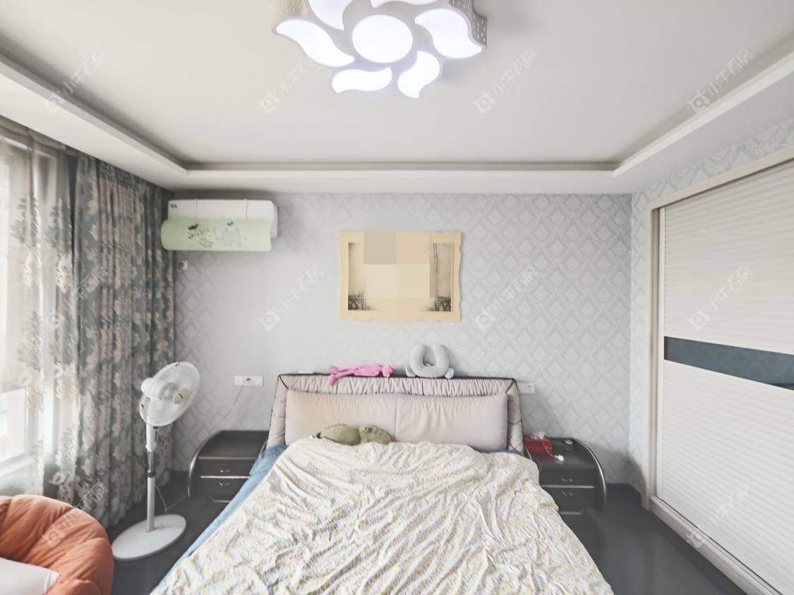 镇江天波城在售二手房源室内图_小牛看房