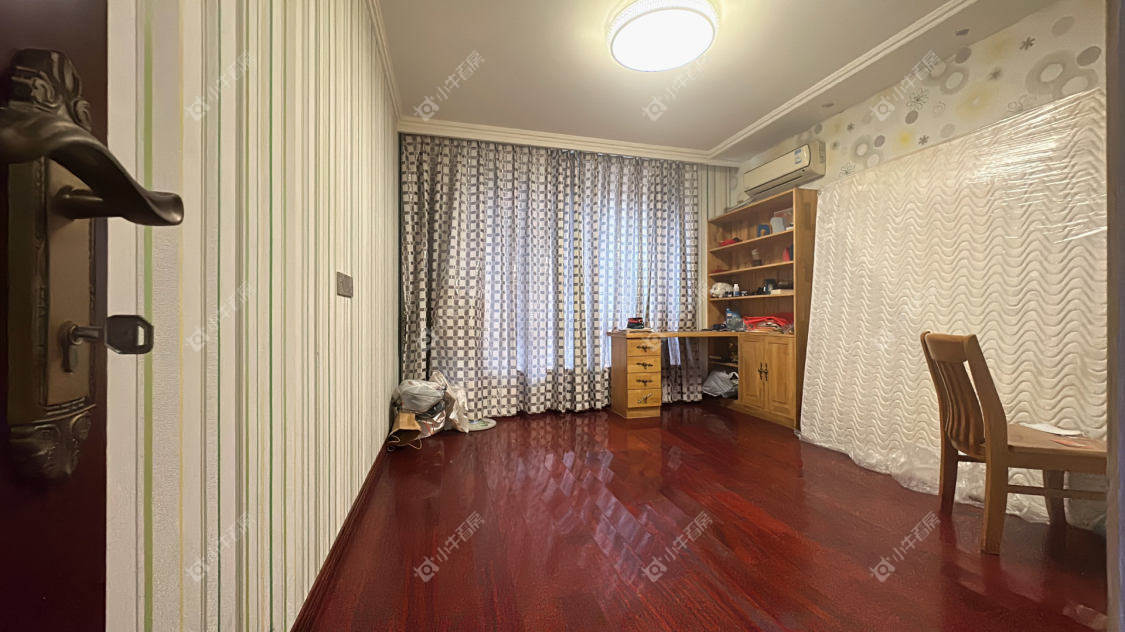 镇江泰豪公寓在售二手房源_小牛看房