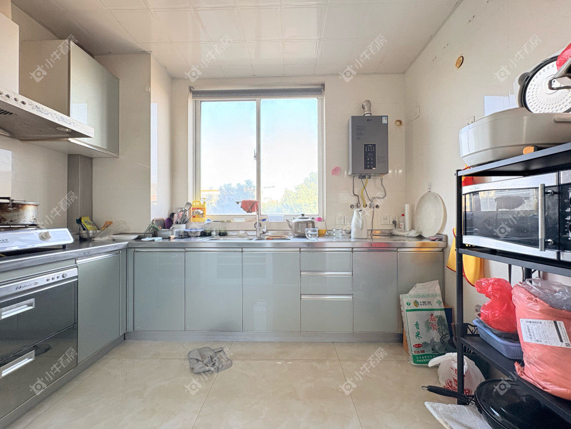 镇江城市绿洲在售二手房源室内图_小牛看房