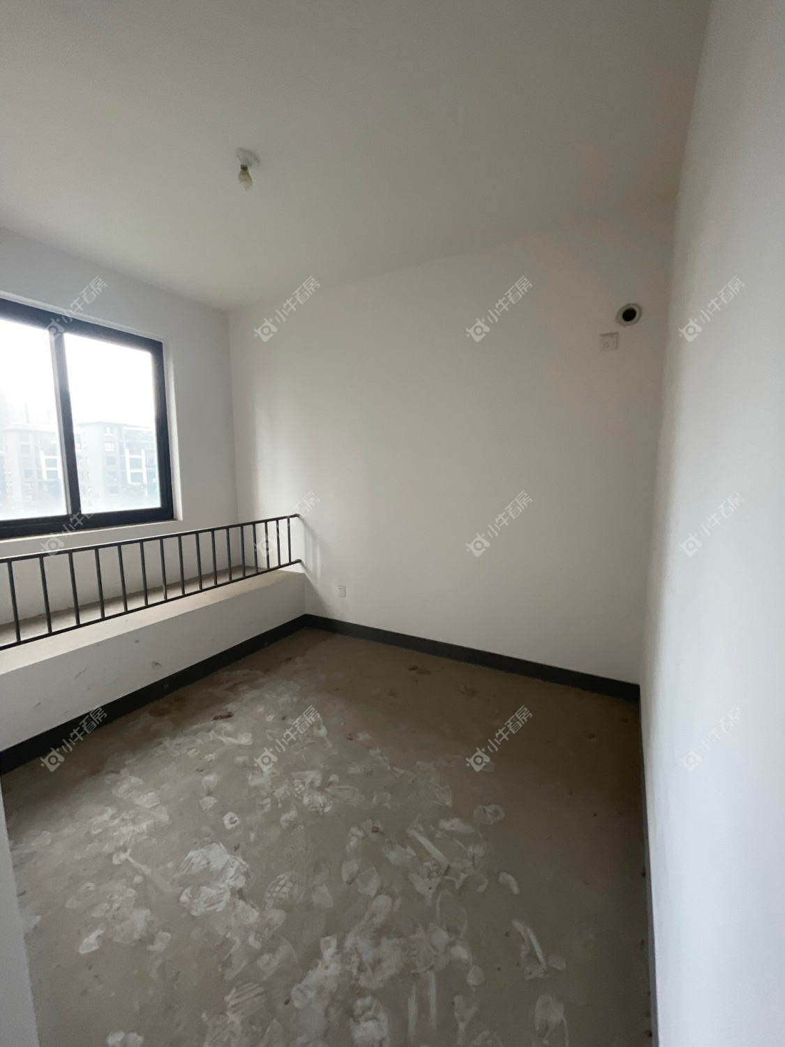 镇江吾悦华府（丹阳）在售二手房源室内图_小牛看房