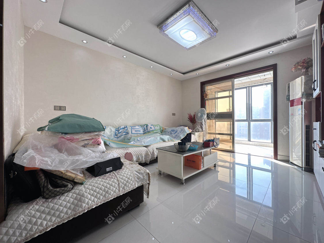 镇江华都锦城在售二手房源_小牛看房