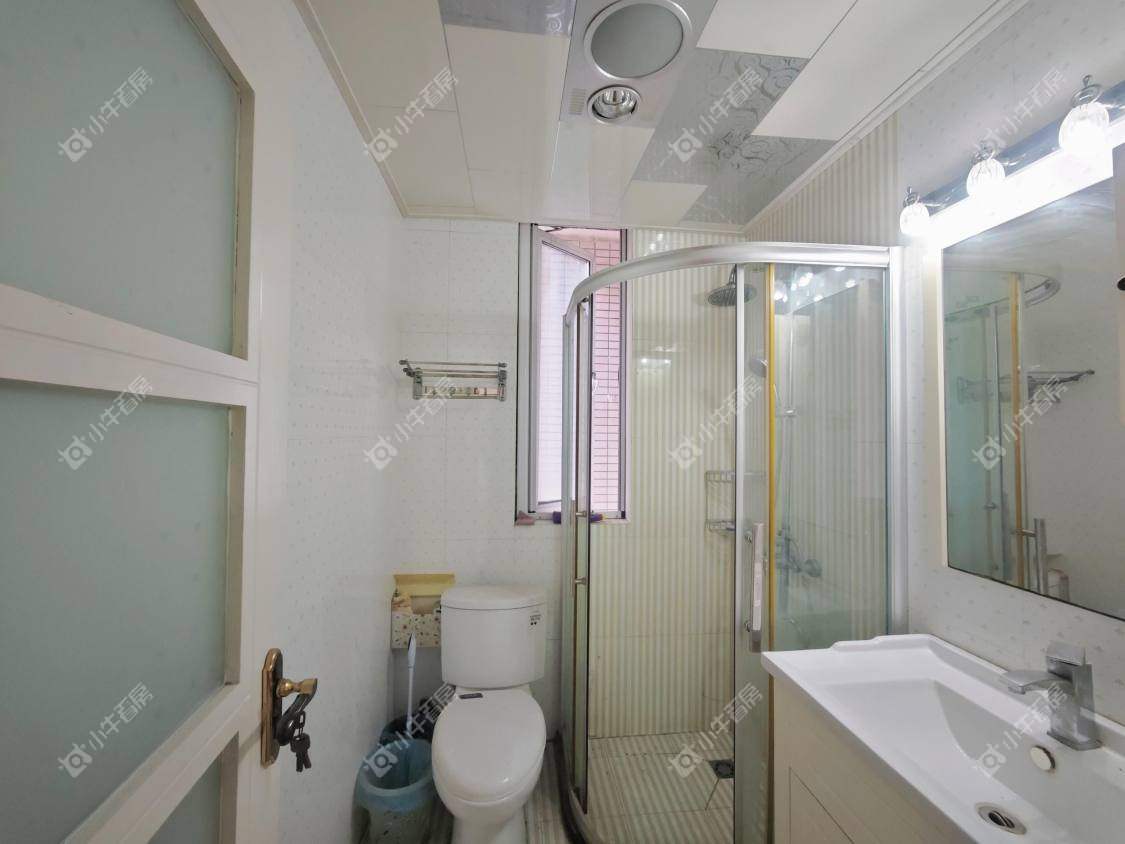 镇江城市绿洲在售二手房源室内图_小牛看房