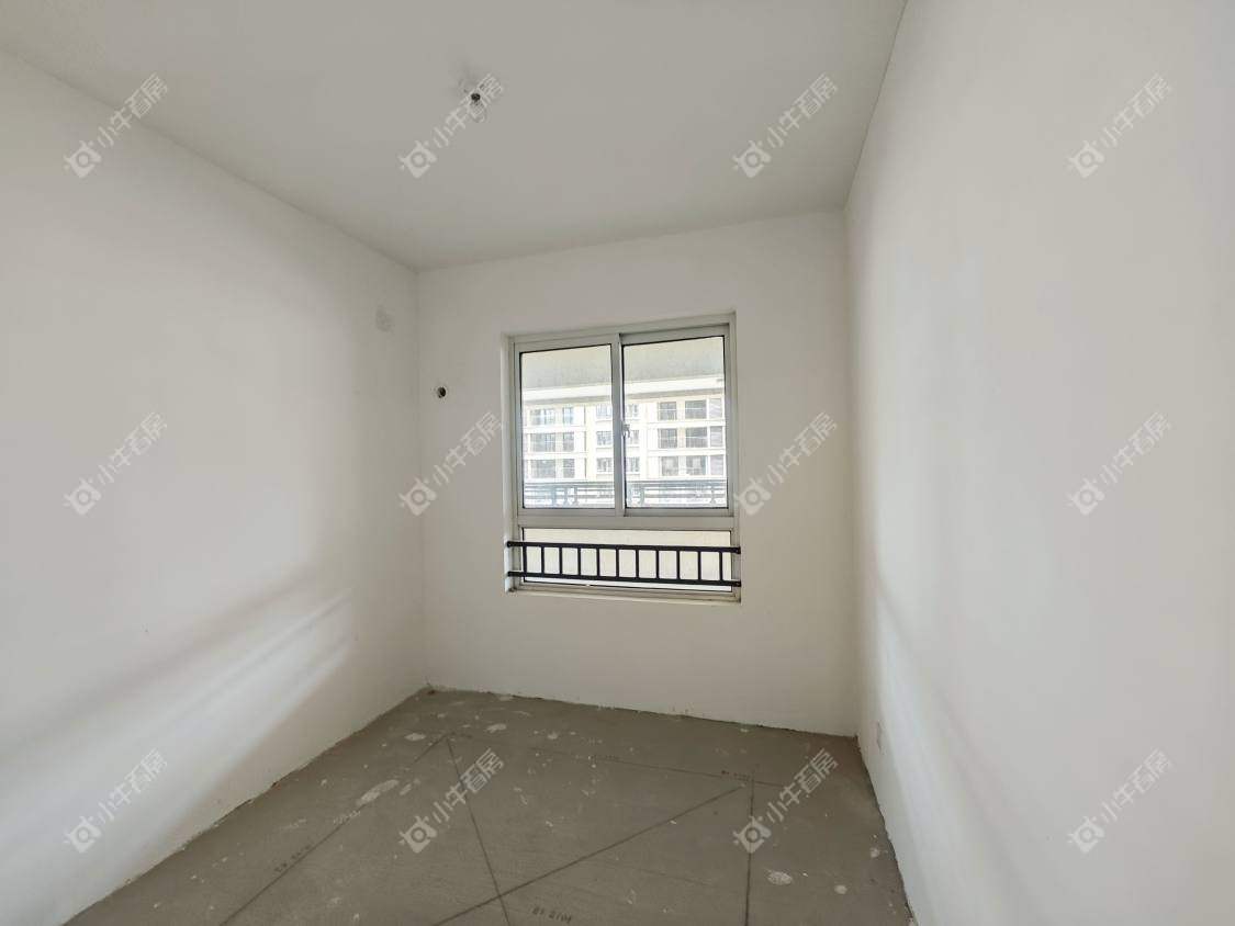 镇江中南熙悦城中南二期在售二手房源室内图_小牛看房