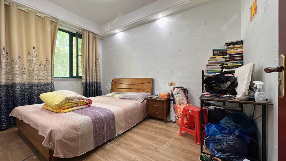 镇江恒大名都二三期在售二手房源_小牛看房