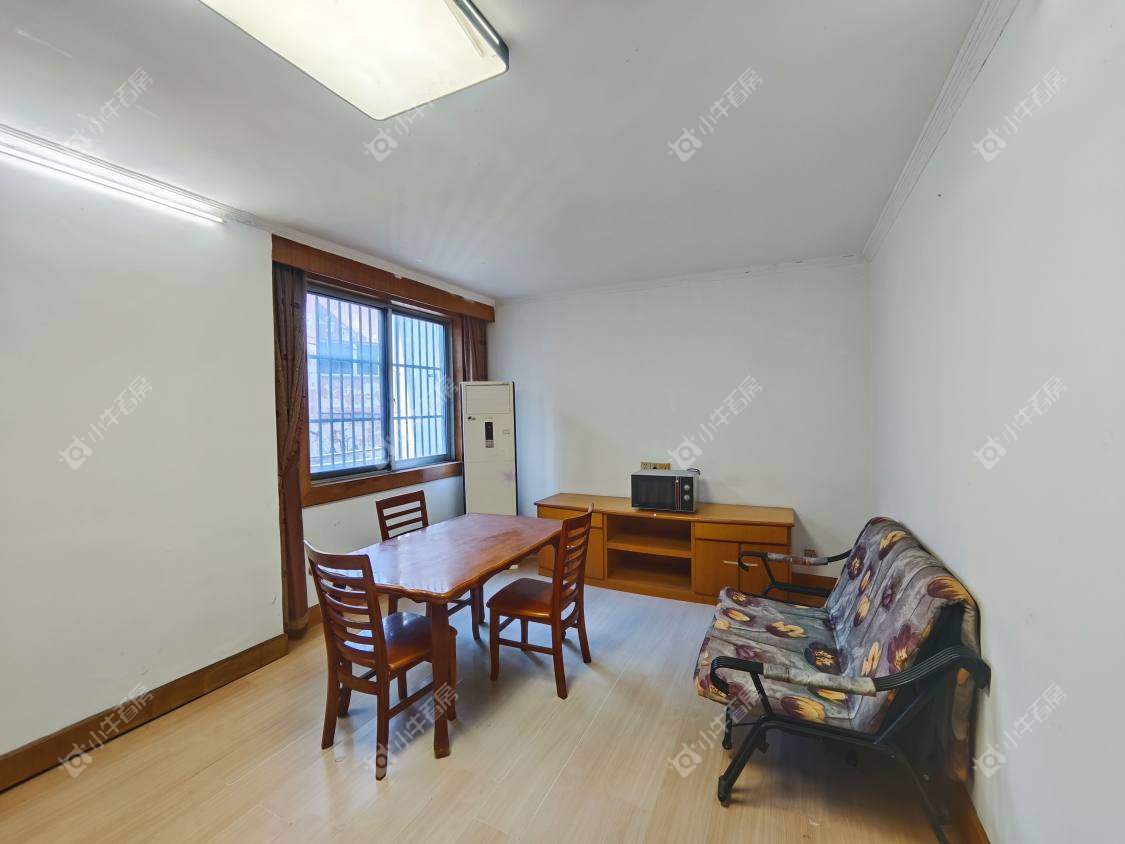 镇江丹桂园南区在售二手房源室内图_小牛看房