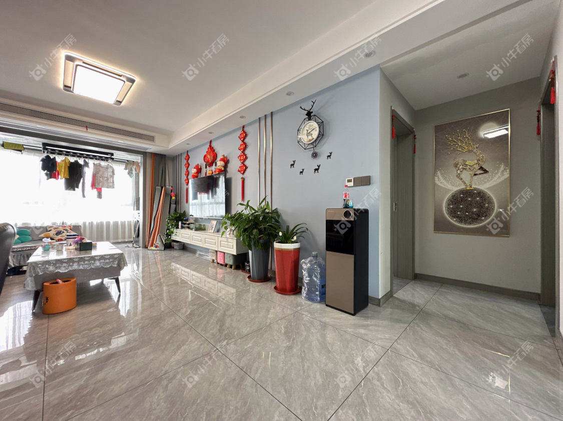 镇江粤港臻园在售二手房源_小牛看房