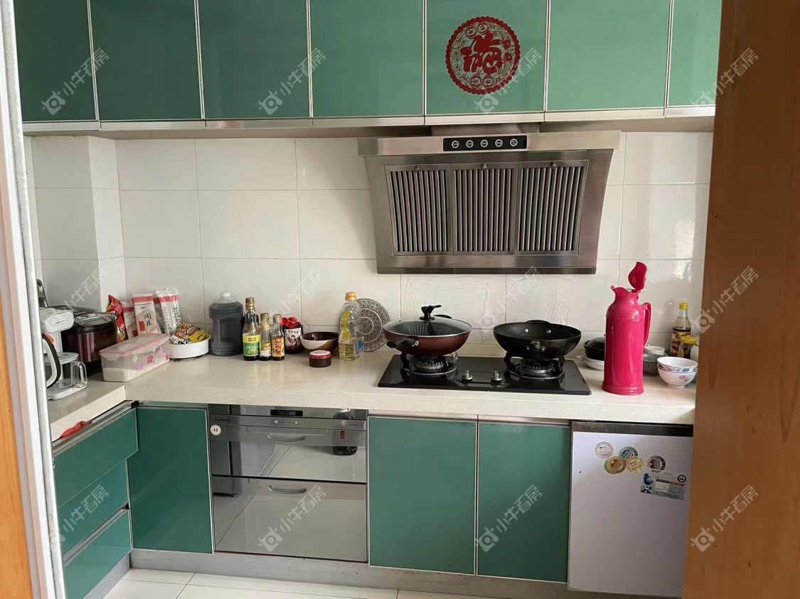 镇江天波城在售二手房源_小牛看房