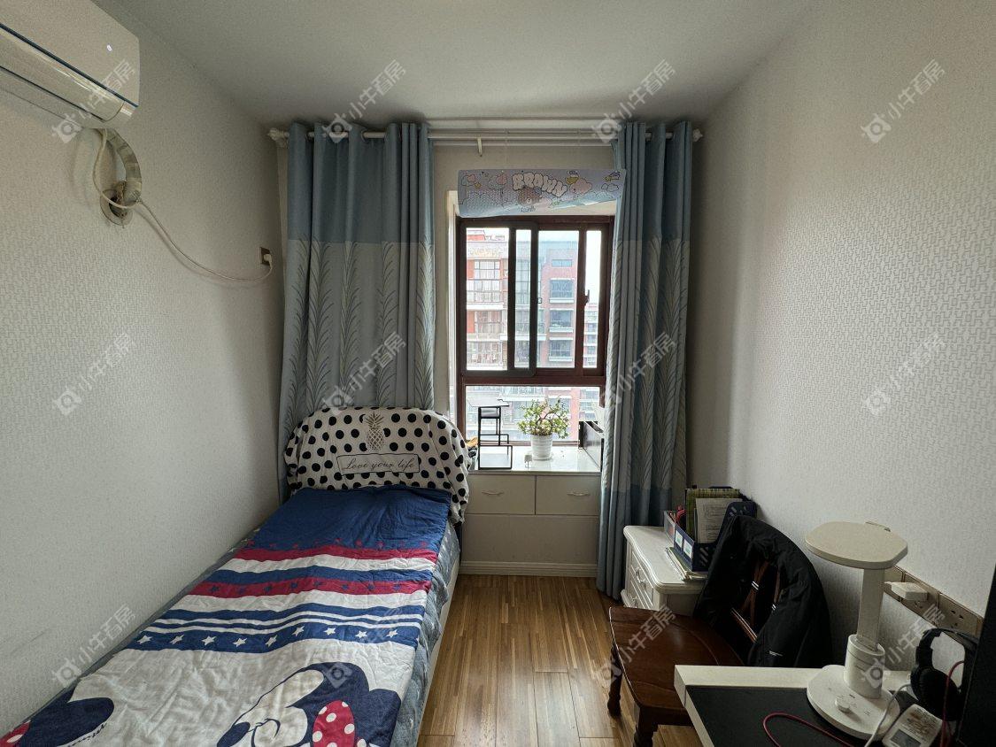 镇江天波城在售二手房源室内图_小牛看房