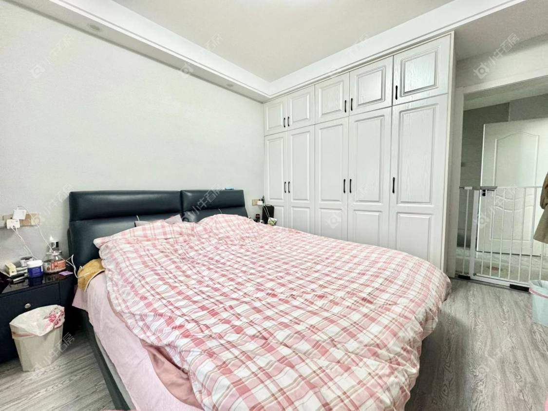 镇江练湖新城在售二手房源室内图_小牛看房