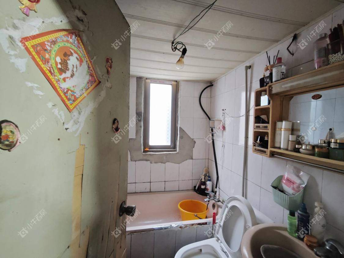 镇江练湖一队108-109在售二手房源室内图_小牛看房