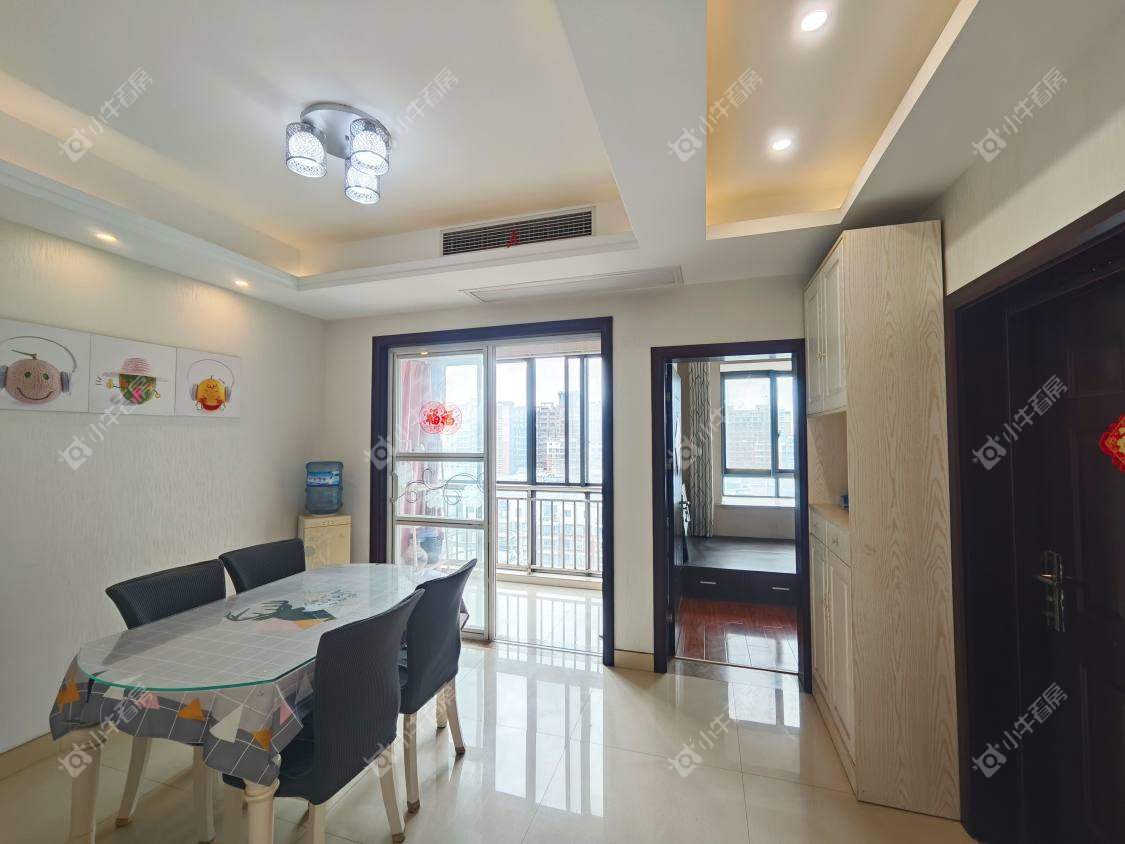 镇江江南人家在售二手房源室内图_小牛看房