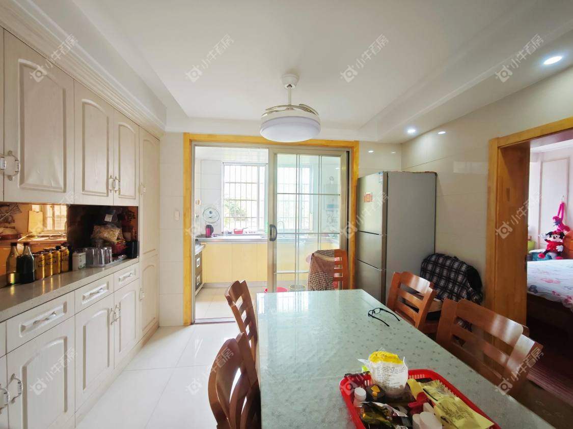 镇江香草苑在售二手房源室内图_小牛看房