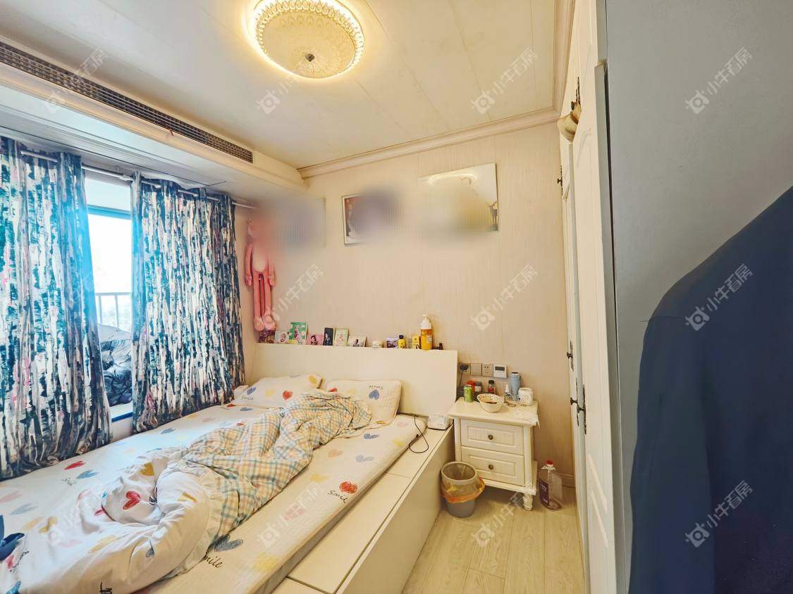 镇江荣城国际一期在售二手房源室内图_小牛看房