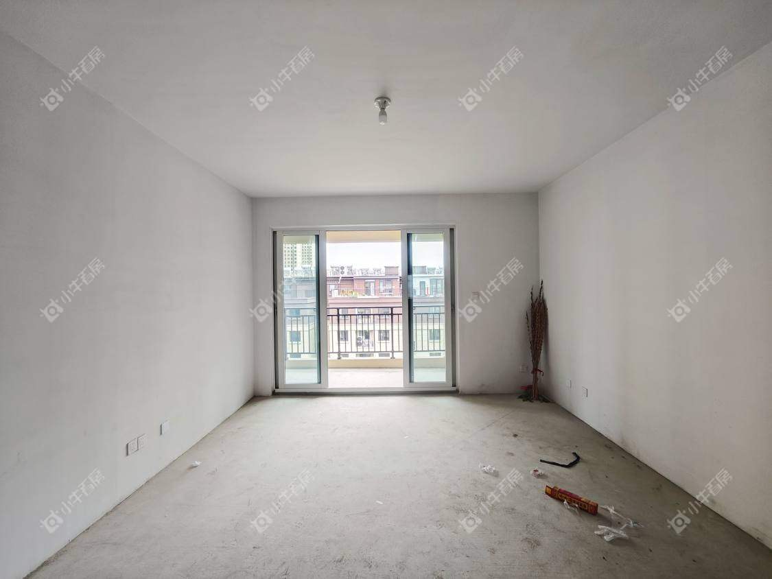 镇江中南熙悦城中南二期在售二手房源室内图_小牛看房