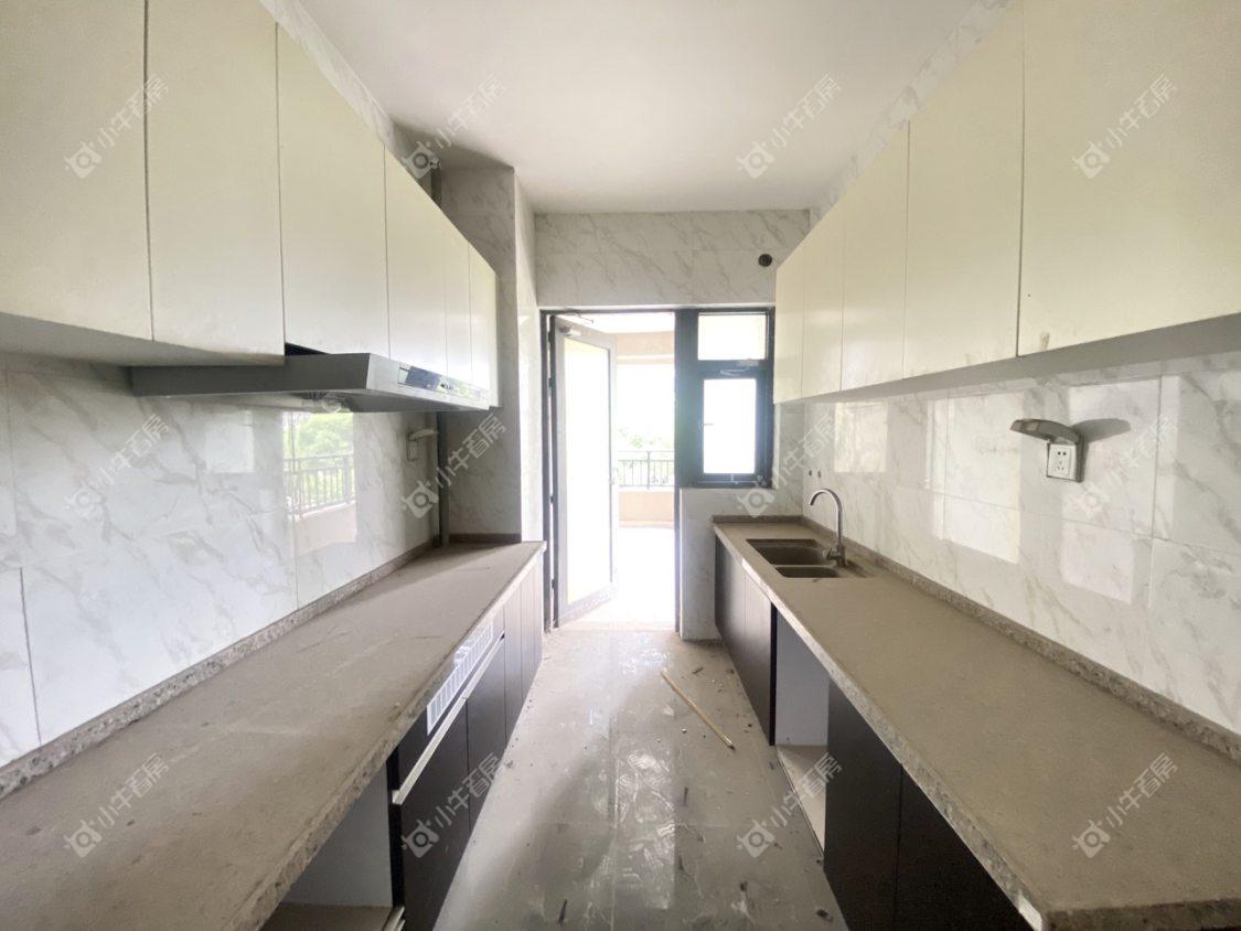 镇江碧桂园在售二手房源室内图_小牛看房