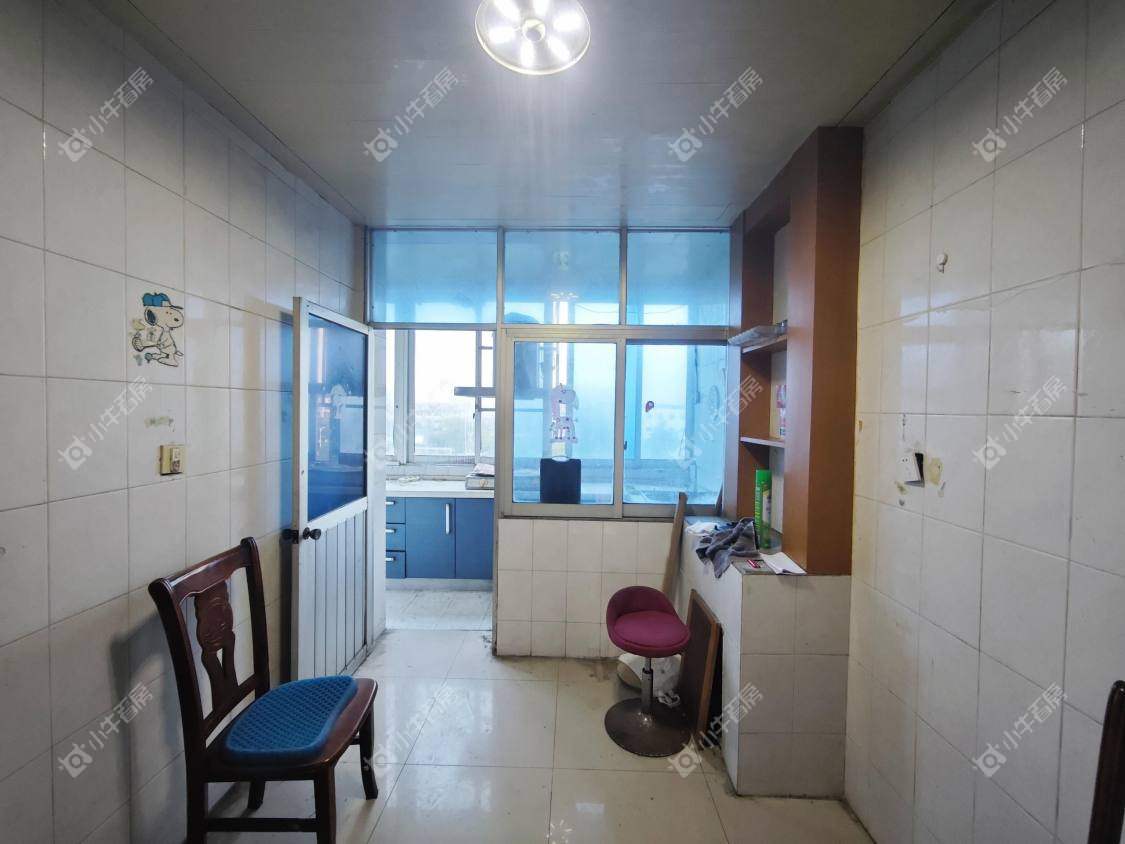 镇江万善园在售二手房源室内图_小牛看房