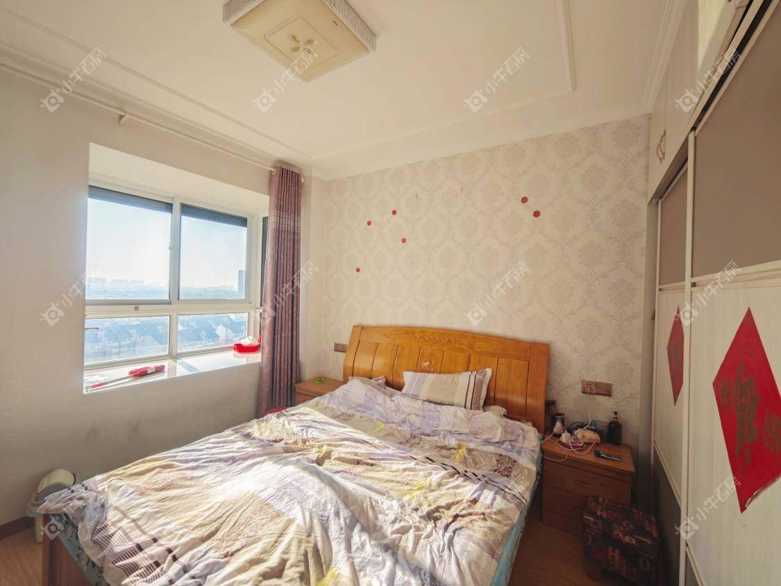 镇江众悦华城在售二手房源室内图_小牛看房