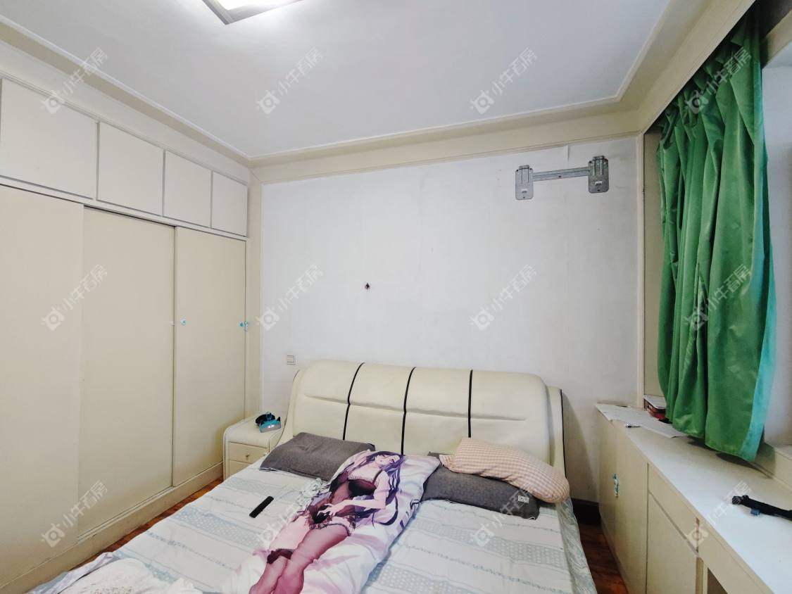 镇江轮船路在售二手房源室内图_小牛看房