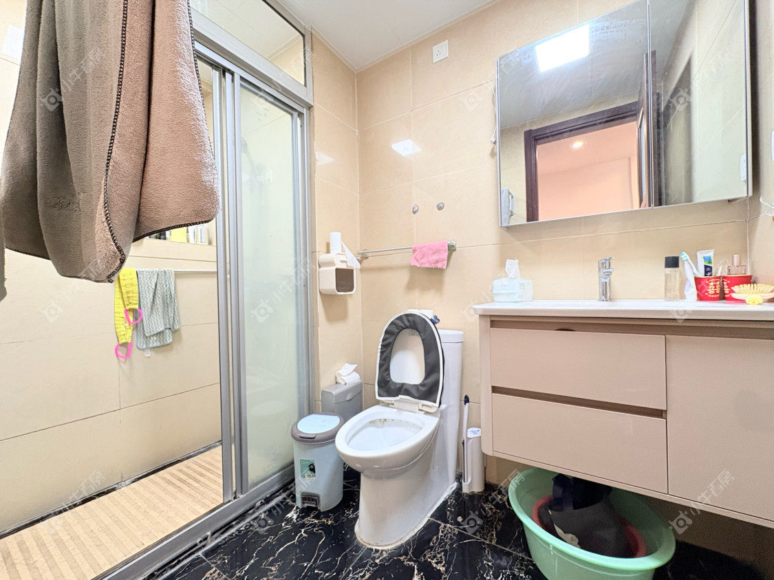 镇江碧桂园在售二手房源室内图_小牛看房