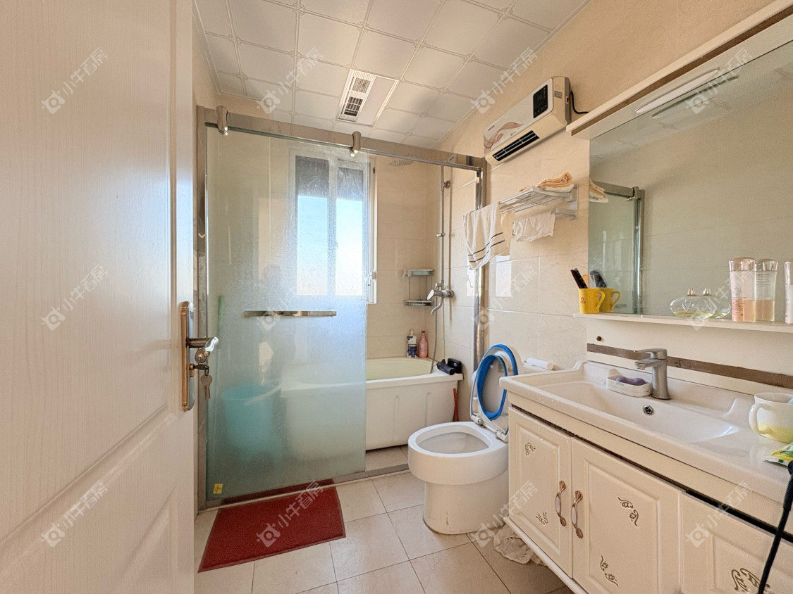 镇江汇金天地在售二手房源室内图_小牛看房