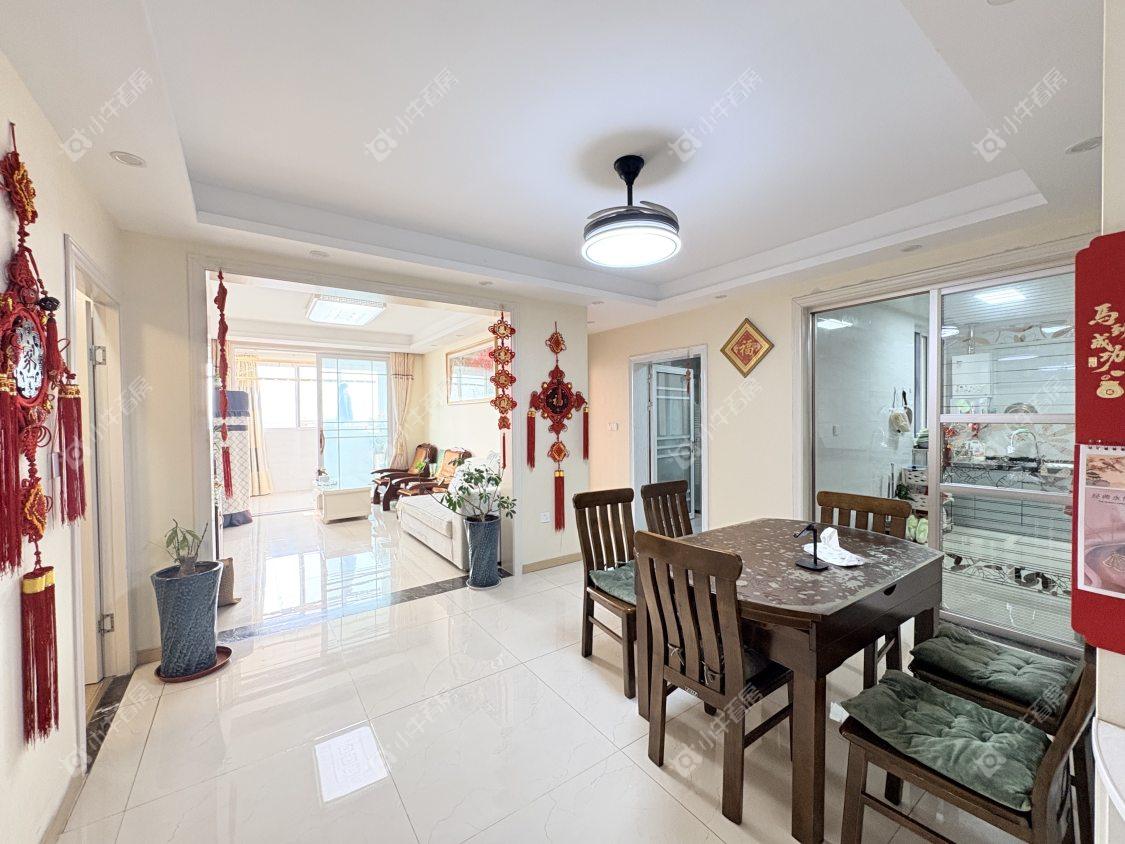 镇江东南新城在售二手房源_小牛看房