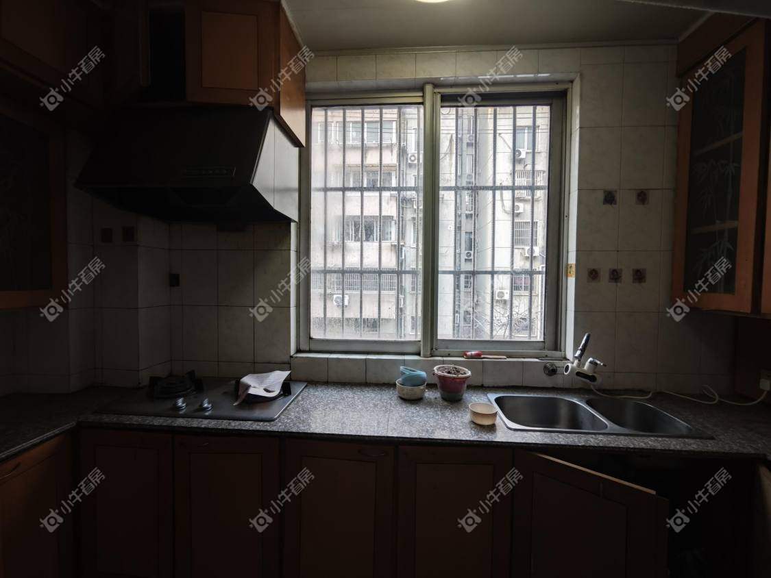 镇江水关新村在售二手房源室内图_小牛看房