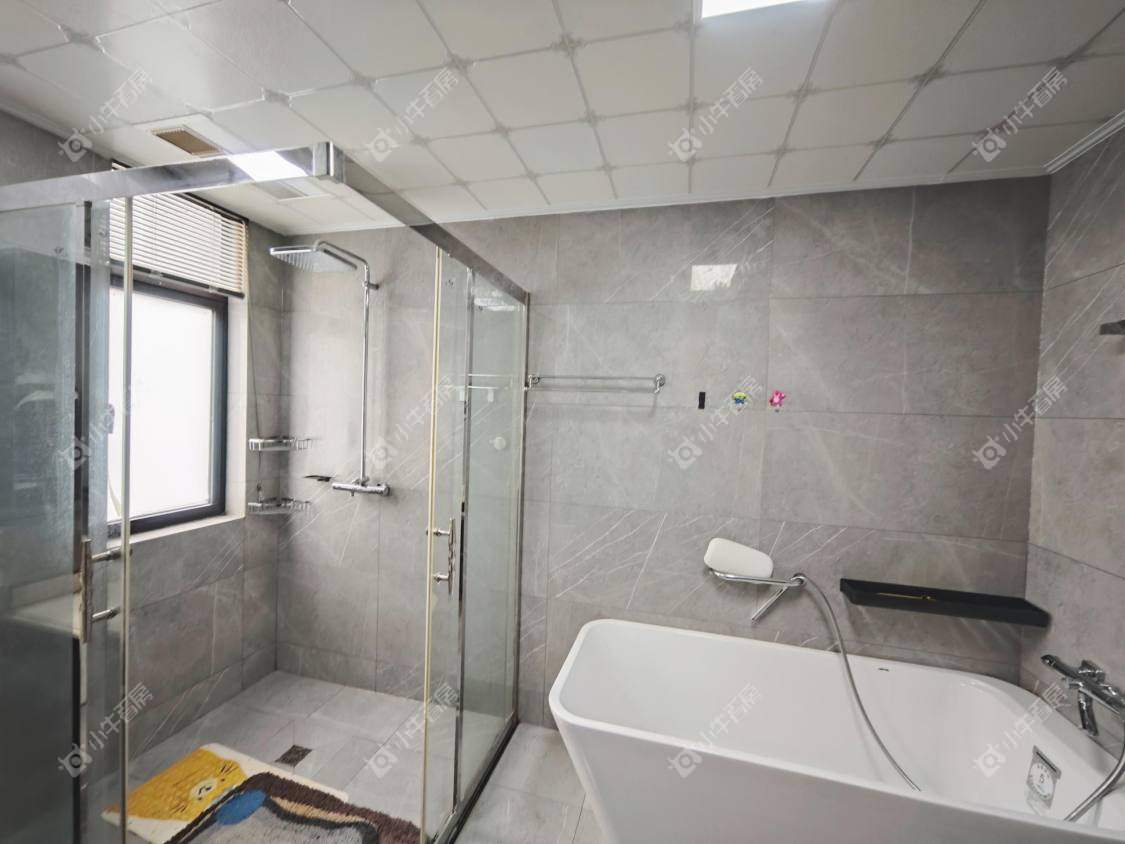 镇江嘉源首府在售二手房源室内图_小牛看房