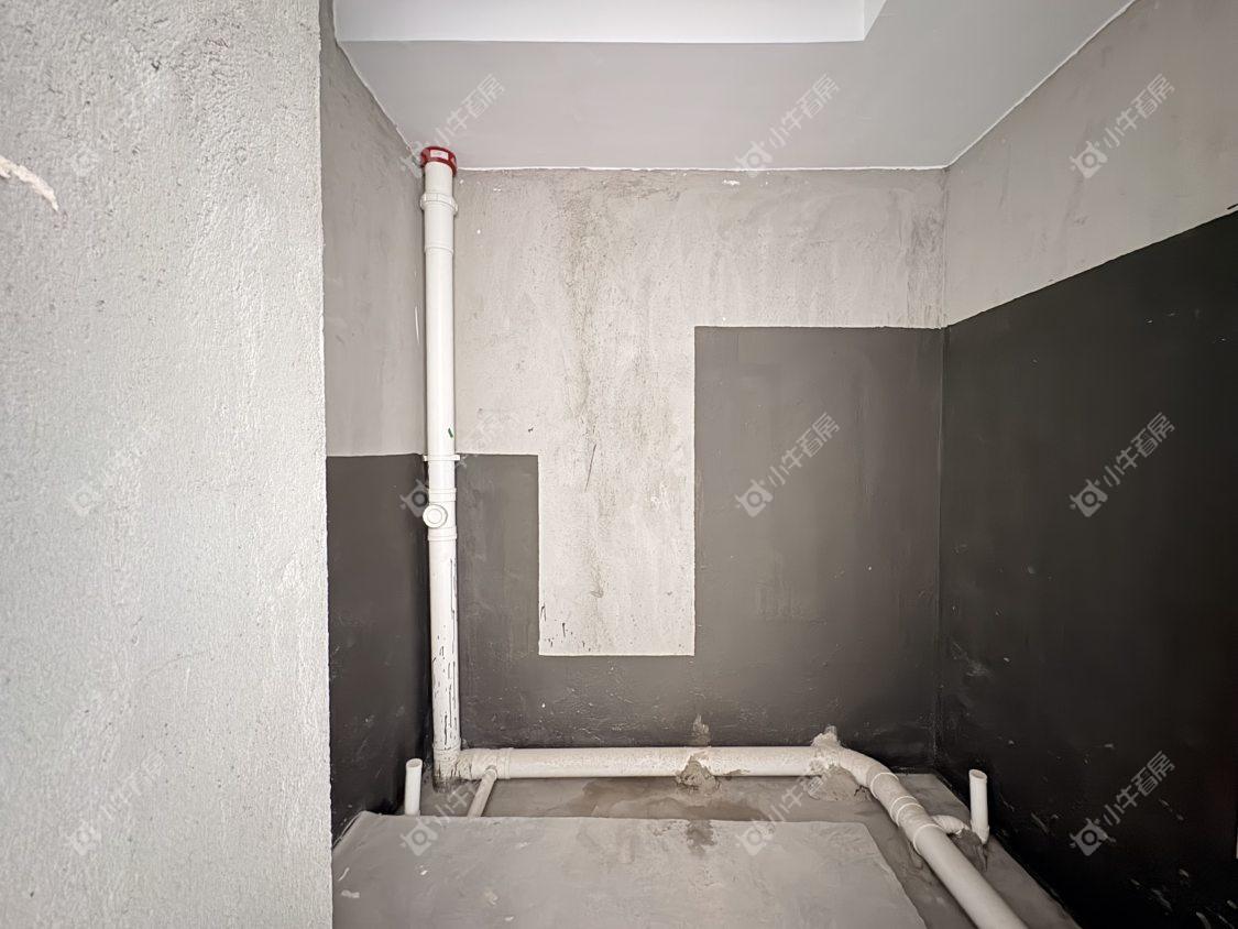 镇江中南熙悦城中南二期在售二手房源室内图_小牛看房