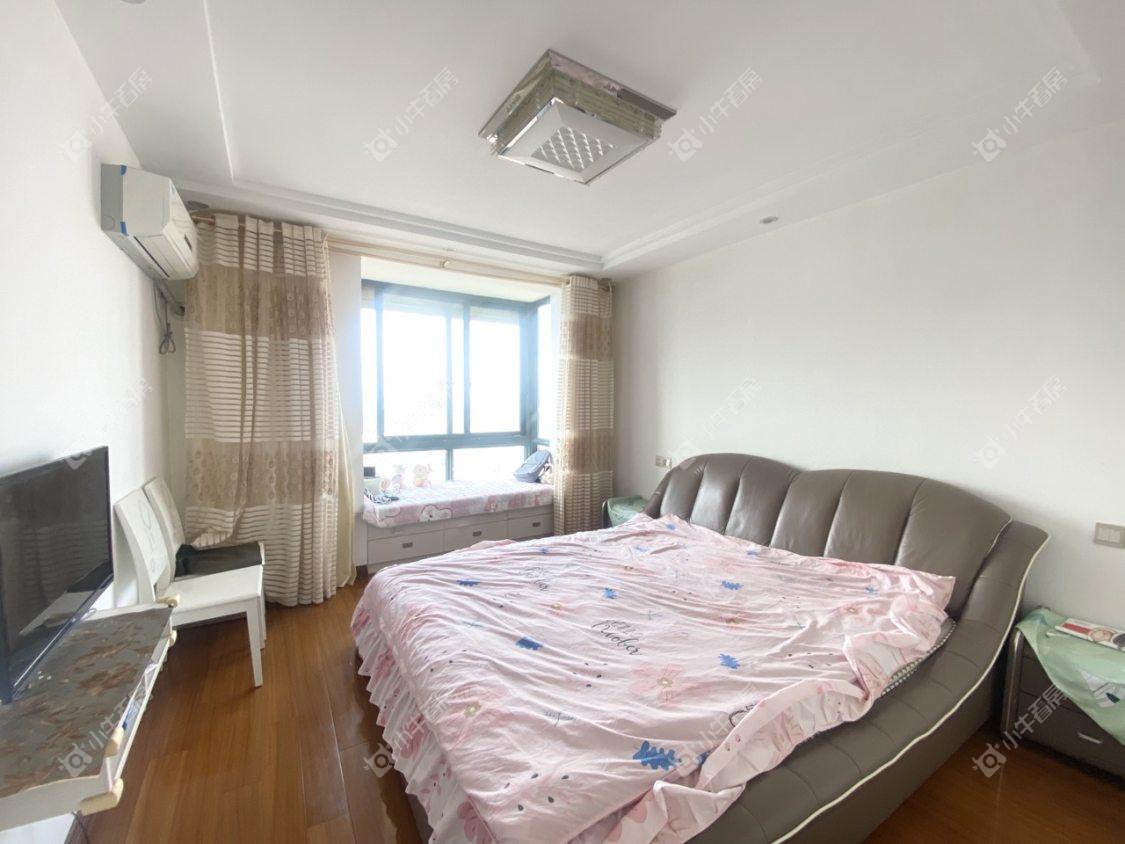 镇江欧洲城在售二手房源室内图_小牛看房