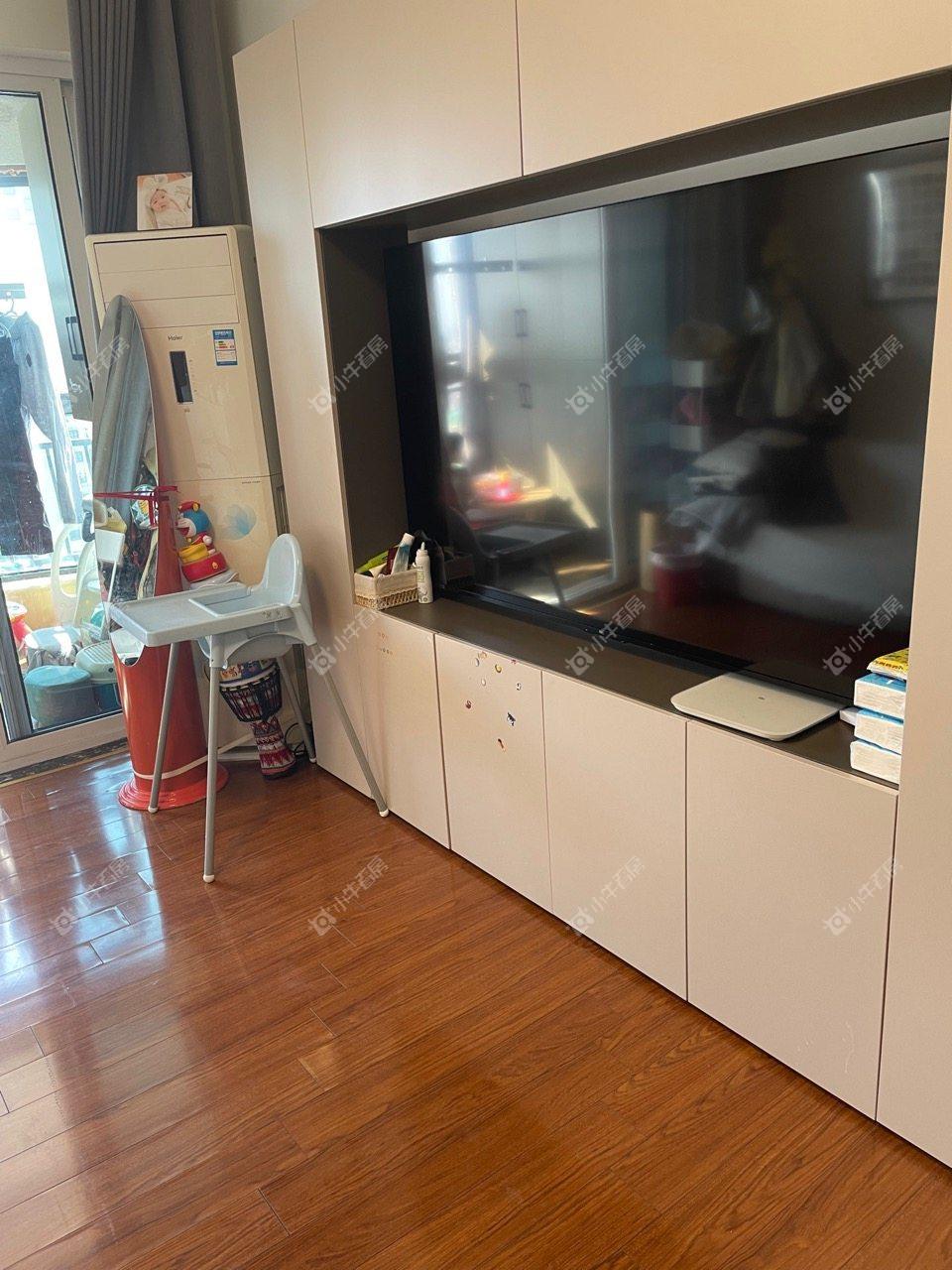 镇江碧桂园在售二手房源室内图_小牛看房