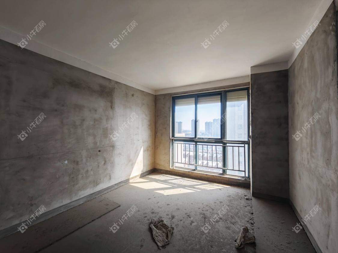 镇江欧洲城在售二手房源室内图_小牛看房