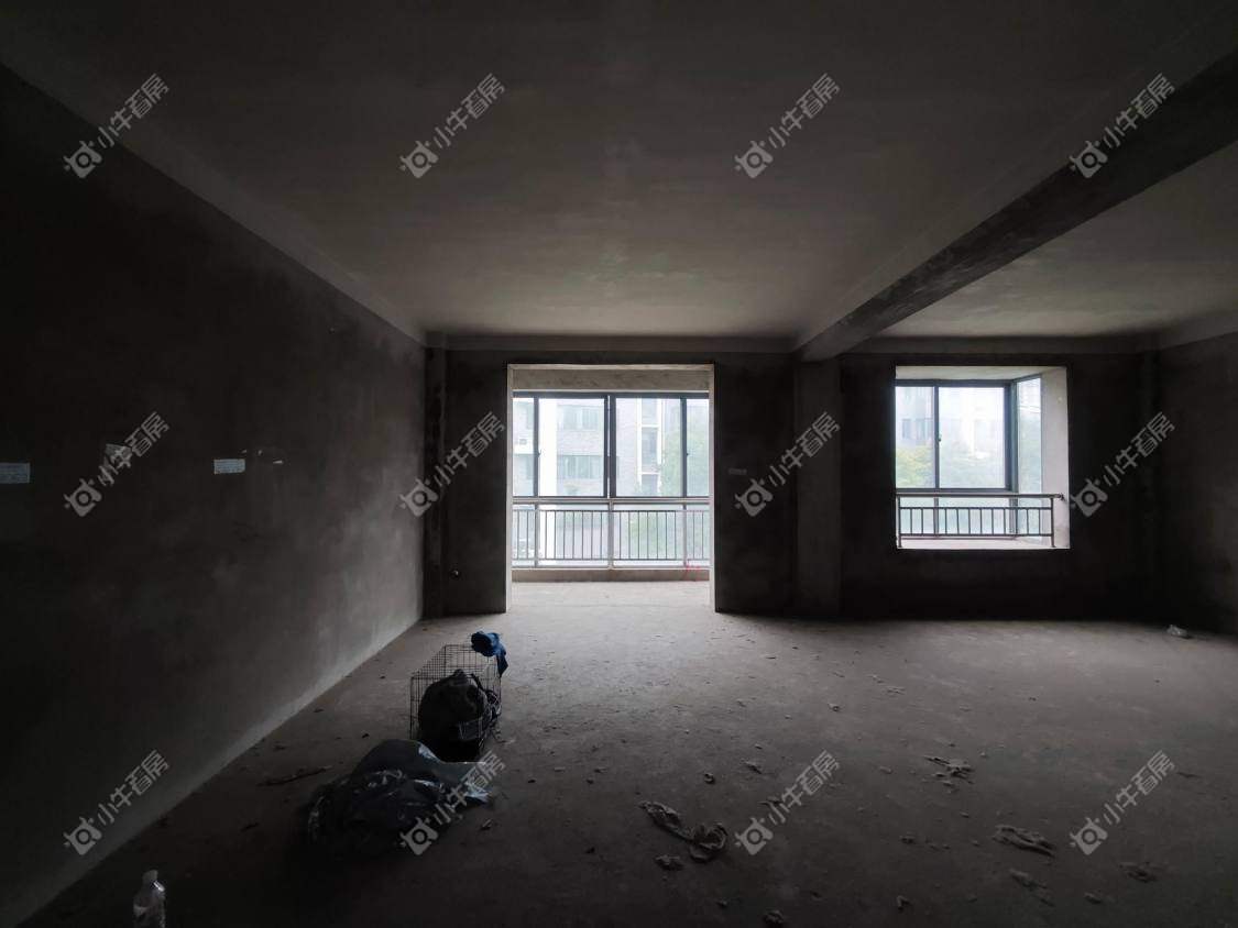 镇江新香草苑在售二手房源室内图_小牛看房