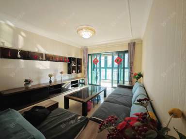 镇江恒大名都一期在售二手房_小牛看房