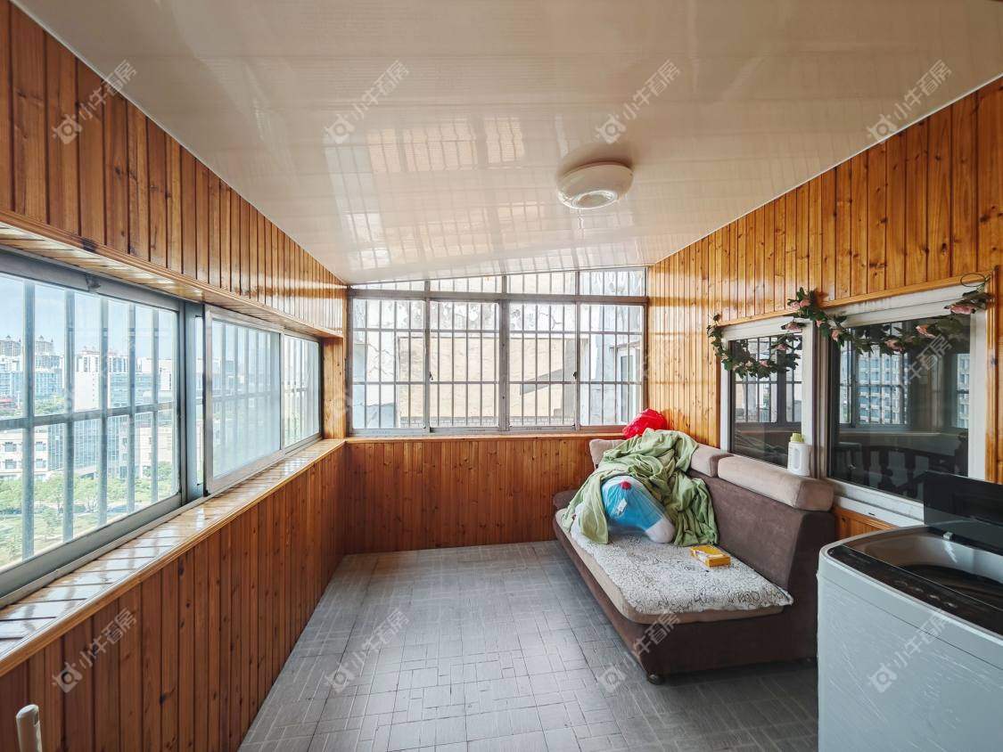 镇江名仕苑在售二手房源室内图_小牛看房