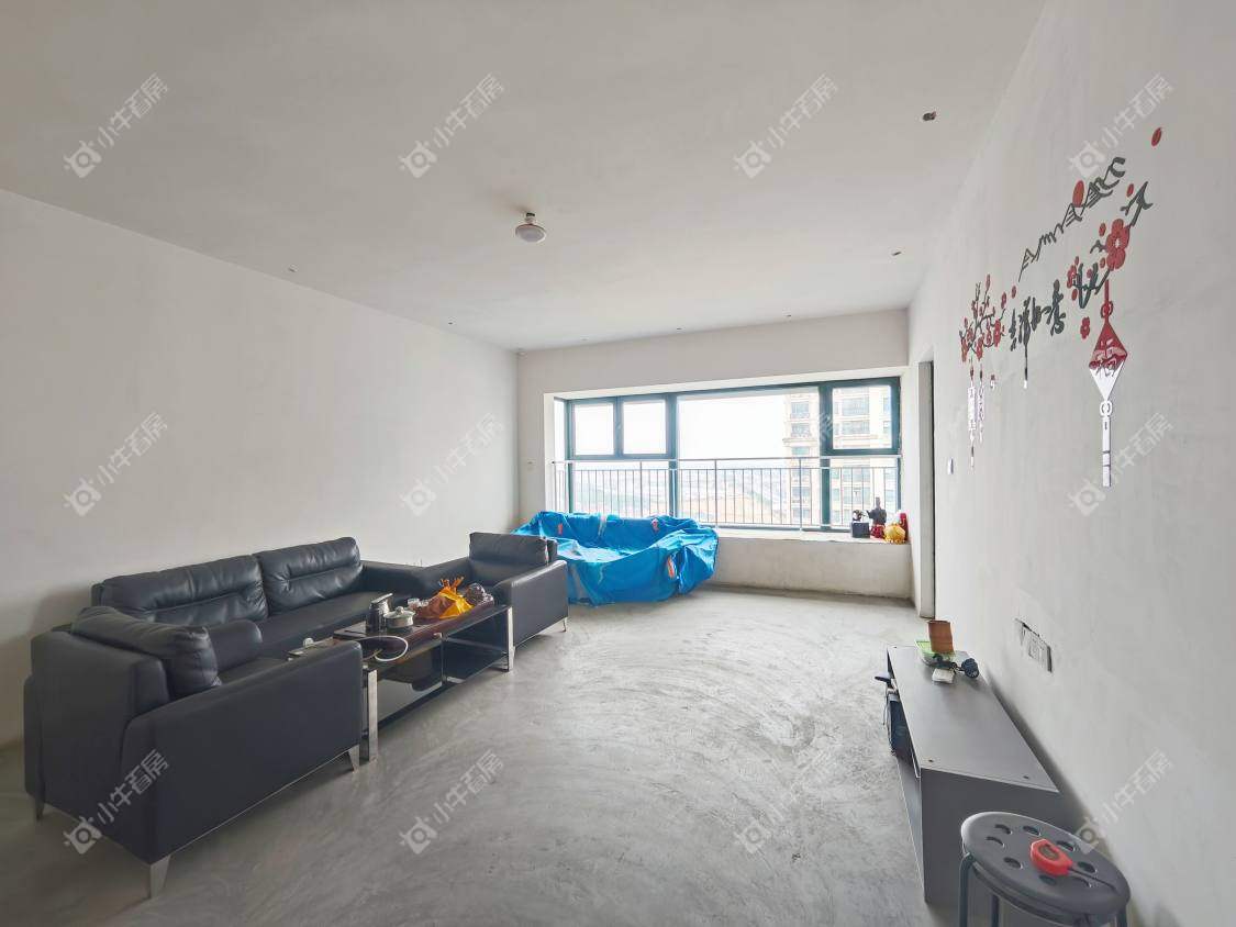 镇江恒大名都二三期在售二手房源_小牛看房