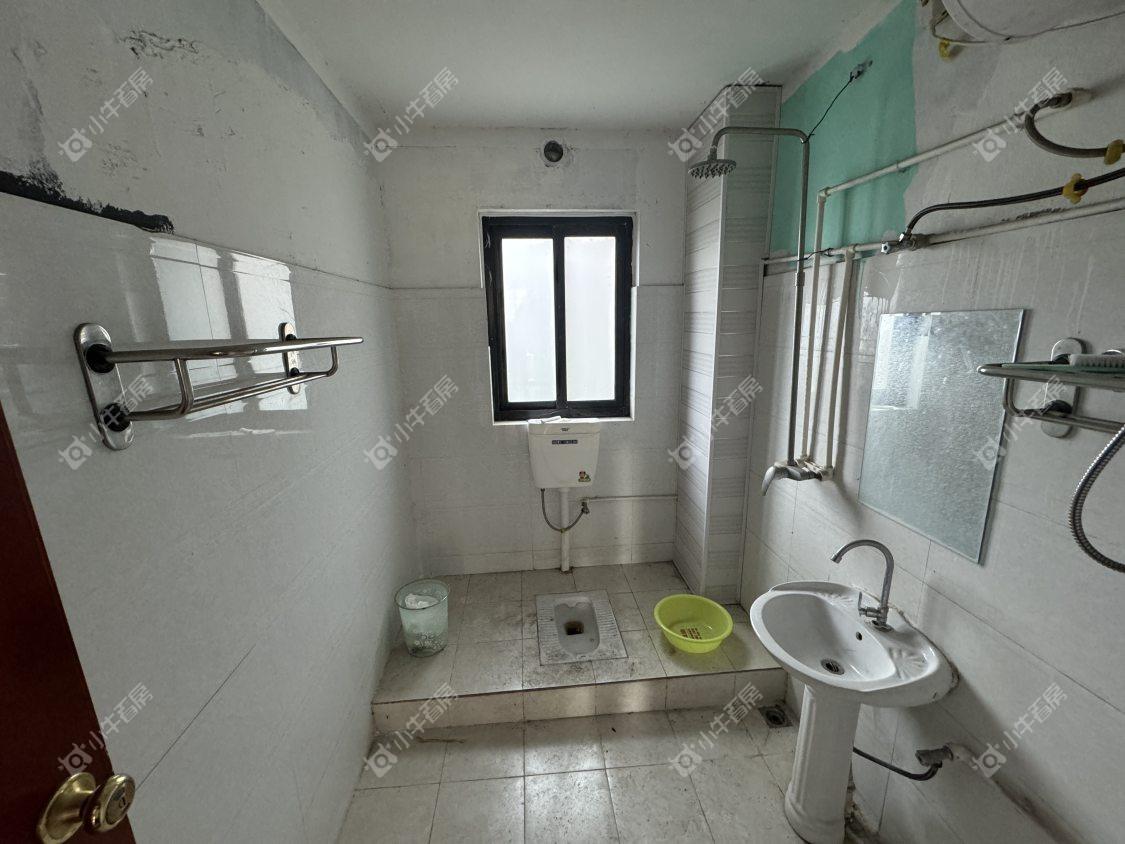 镇江吾悦华府金郡（丹阳）在售二手房源室内图_小牛看房