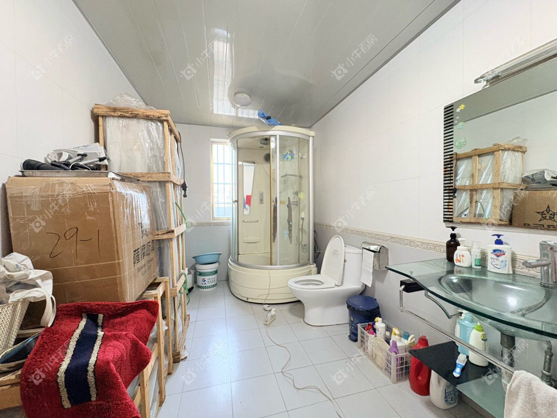 镇江集成公寓在售二手房源室内图_小牛看房