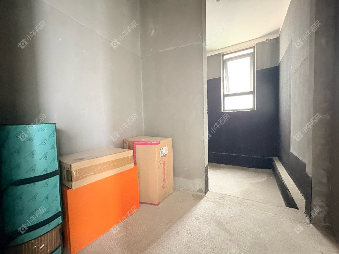 镇江万善上院在售二手房源室内图_小牛看房