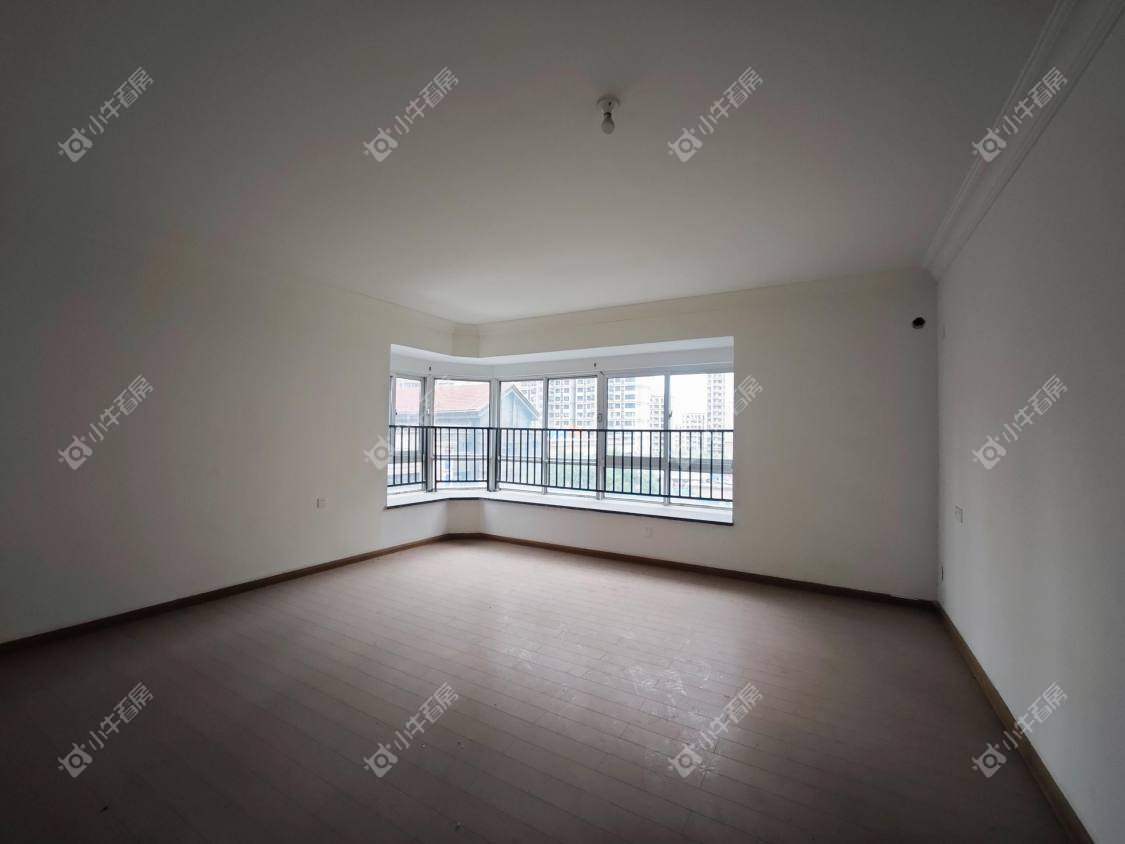 镇江碧桂园在售二手房源室内图_小牛看房