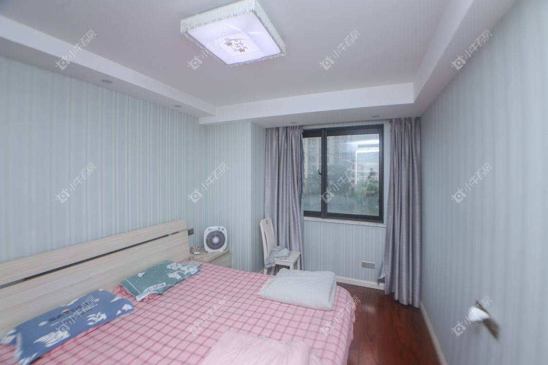 镇江嘉源首府在售二手房源室内图_小牛看房