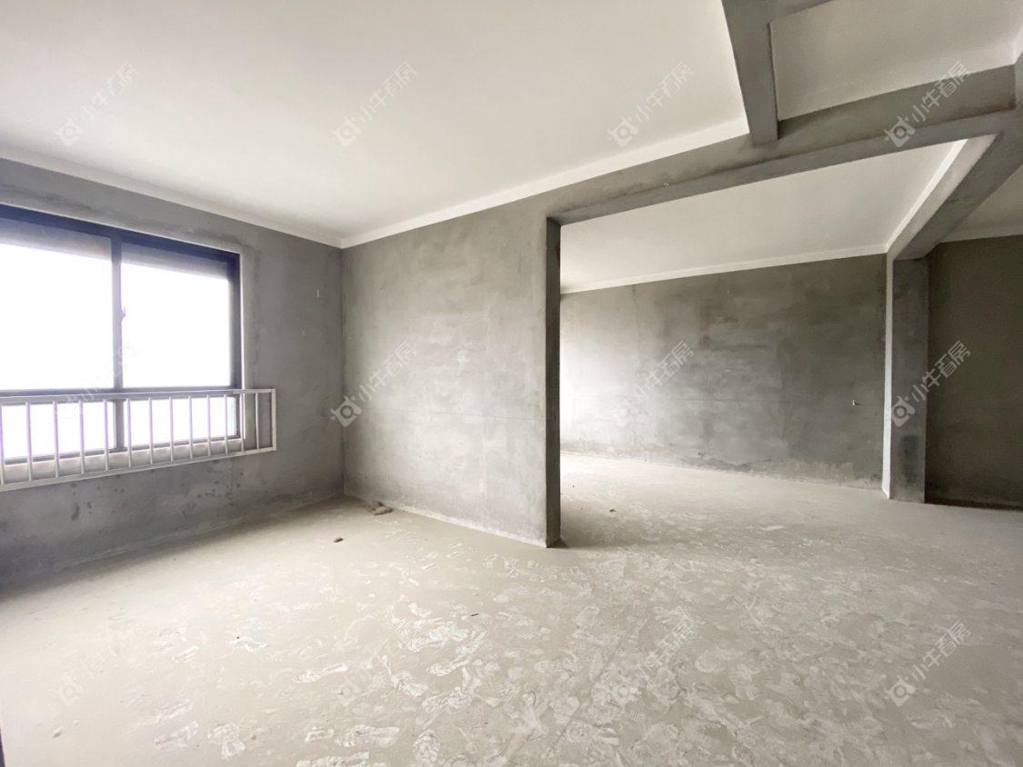 镇江昆仑华府在售二手房源室内图_小牛看房