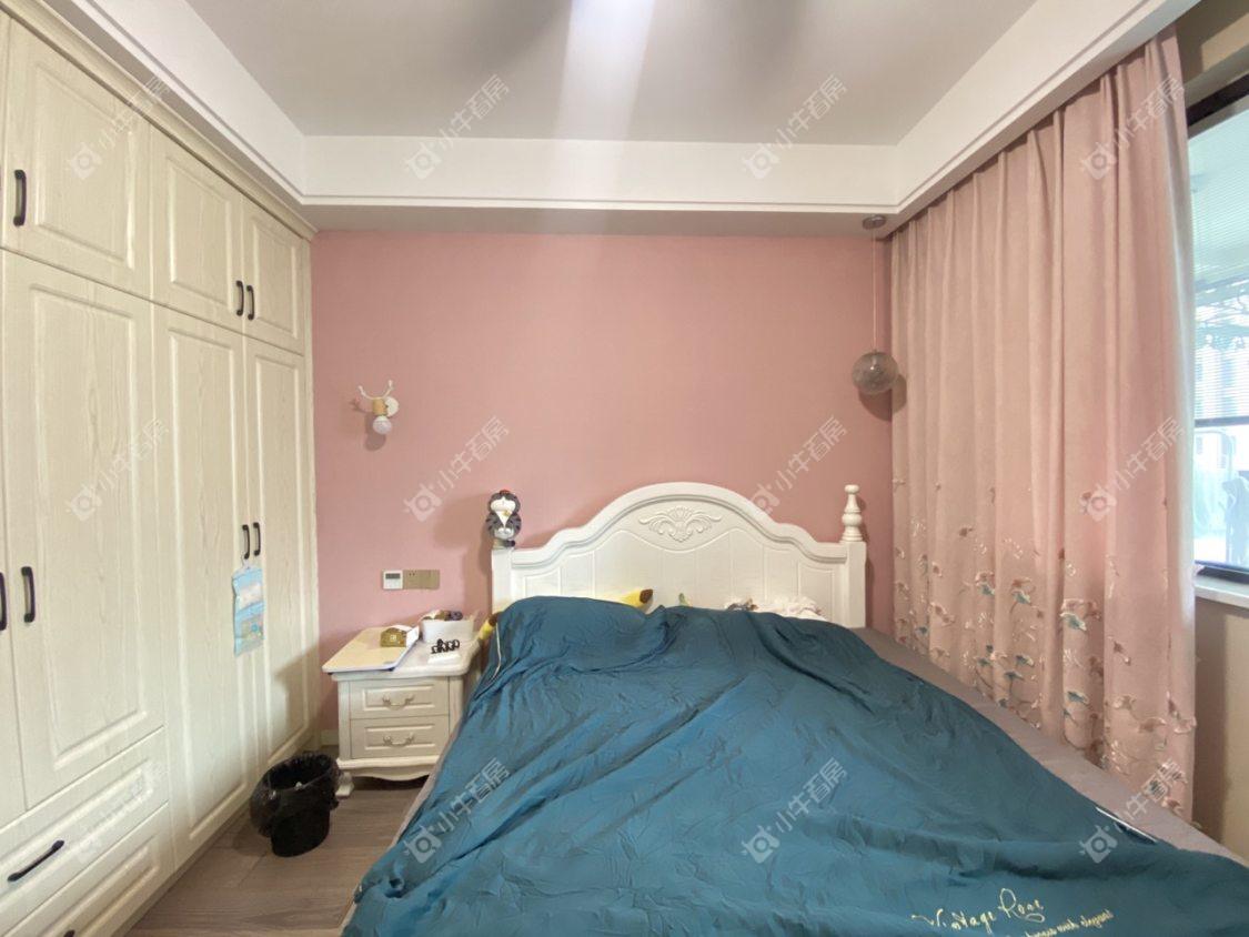 镇江凤凰郡在售二手房源室内图_小牛看房