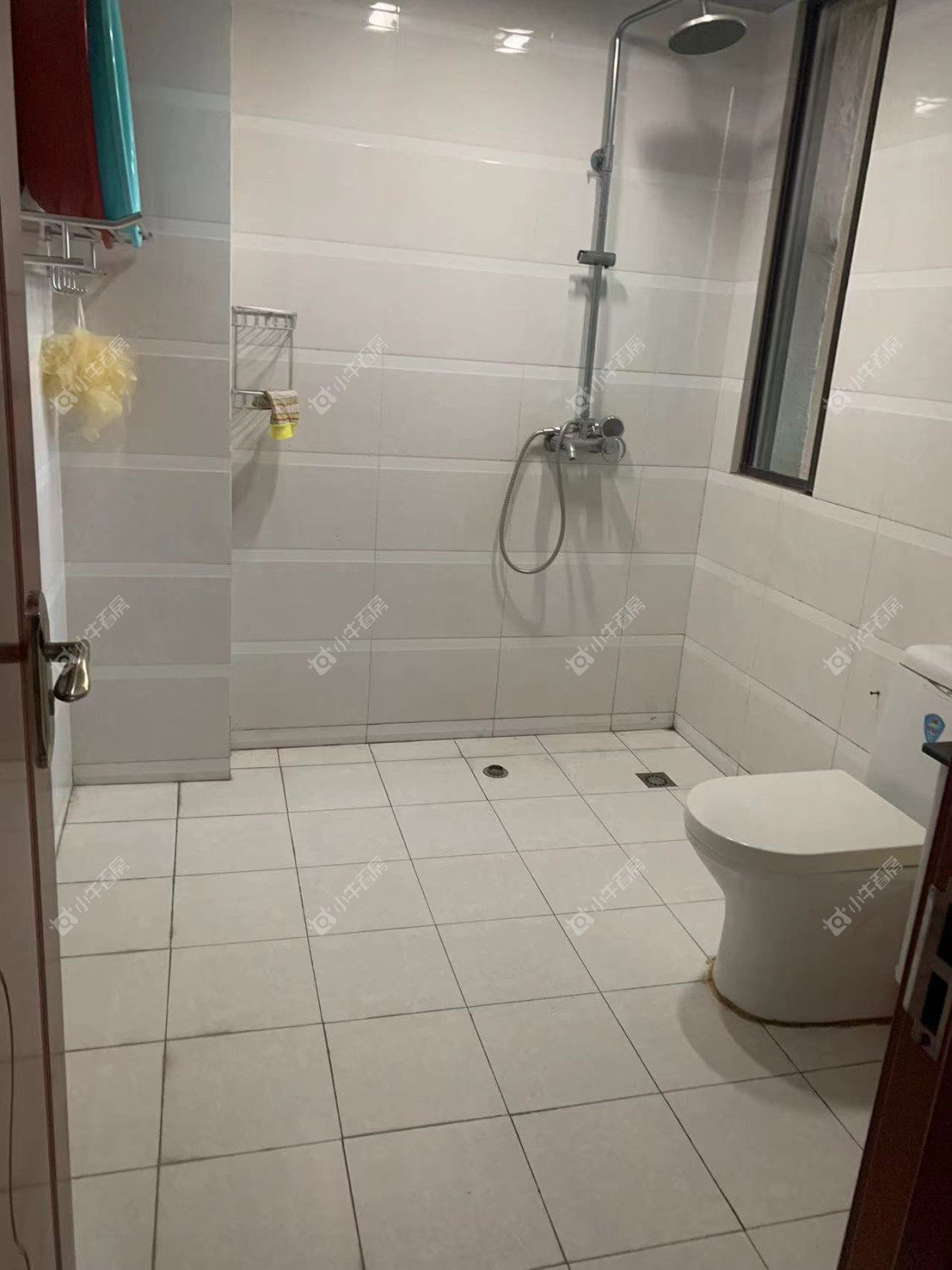 镇江世纪豪都在售二手房源_小牛看房