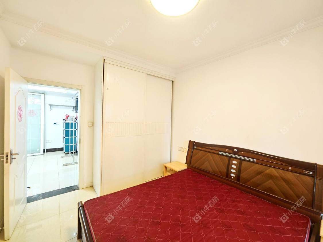 镇江国信宜和在售二手房源室内图_小牛看房